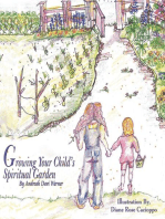 Growing Your Child's Spiritual Garden