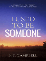 I Used to be Someone