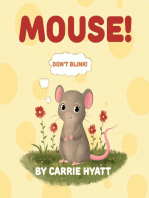 MOUSE!