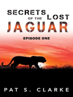 Secrets of the Lost Jaguar