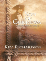 Son of Gurrewa: Soul of Australia, #2