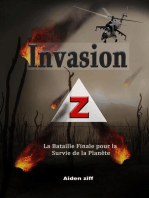 Invasion Z: La Bataille Finale pour la Survie de la Planète