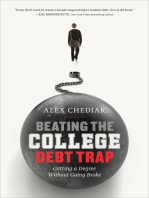 Beating the College Debt Trap