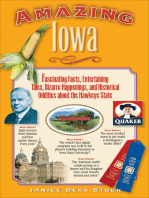 Amazing Iowa