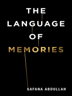 The Language of Memories