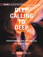 DEEP CALLING TO DEEP: Overcoming the Struggles to Trust God