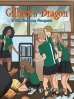 Gilberts Dragon & The Science Rangers
