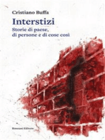 Interstizi