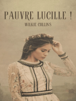 Pauvre Lucille !: Tome I