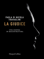 La giudice