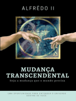 Mudança Transcendental