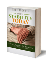 Improve Your Stability Today