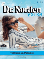 Verloren im Paradies: Dr. Norden Extra 120 – Arztroman
