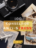 100 Conselhos Anti-stress