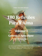 180 Reflexões Para A Alma Vol1