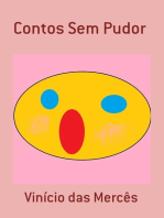 Contos Sem Pudor