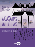 A Casa das Mil Velas: e o Segredo do Sr. Glenarm