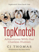 TopKnotch: Adventures With Our Clueless Human: TopKnotch Tales