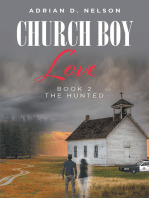 Church Boy Love: Book 2: The Hunted