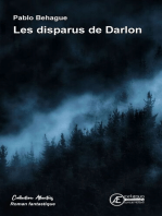 Les disparus de Darlon