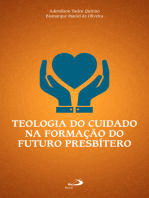 Teologia do Cuidado na Formação do Futuro Presbítero