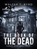 The Book Of The Dead: Love and Sacrifice: 1