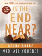 Is The End Near? Study Guide