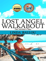 Lost Angel Walkabout