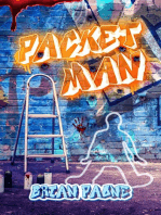 Packet Man