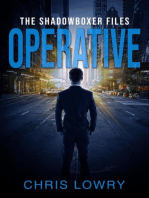 Operative - The Shadowboxer Files