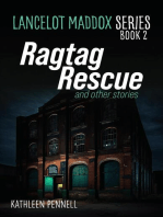 Ragtag Rescue