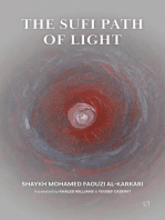 The Sufi Path of Light