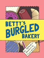 Betty's Burgled Bakery: An Alliteration Adventure
