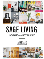 Sage Living: Decorate for the Life You Want