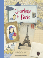 Charlotte in Paris