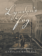 Lyndon's Fog: Journey Through Alzheimer's