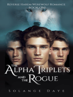 The Alpha Triplets and the Rogue