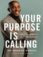 Your Purpose Is Calling