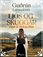 Ljós og skuggar