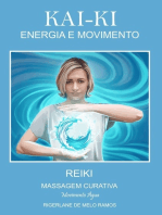 Kai-ki Energia E Movimento