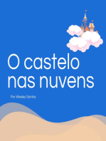 O Castelo Nas Nuvens