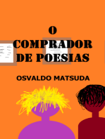 O Comprador De Poesias