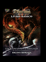 Sistema Dharma: Livro Básico - Edição Revisada E Ampliada