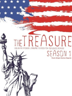 The Treasure | Season 1