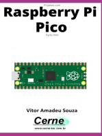 Projetos Com Raspberry Pi Pico Parte Xviii