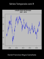 Séries Temporais Com R