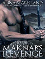 Maknab's Revenge