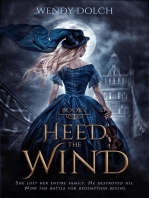Heed the Wind (Heed the Wind Series): Heed the Wind, #1