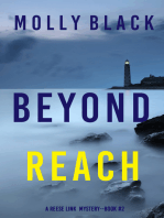 Beyond Reach (A Reese Link Mystery—Book Two)