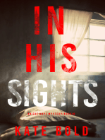 In His Sights (An Eve Hope FBI Suspense Thriller—Book 2)